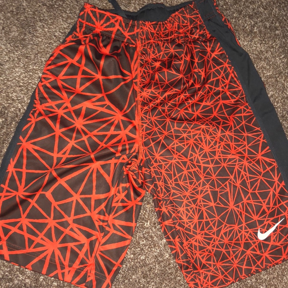 Boys Nike shorts